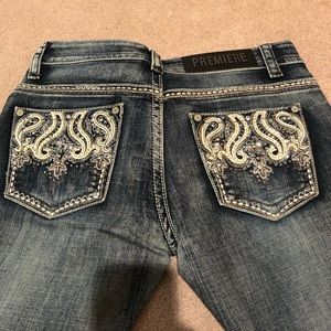 Premier Jeans by Rue 21
